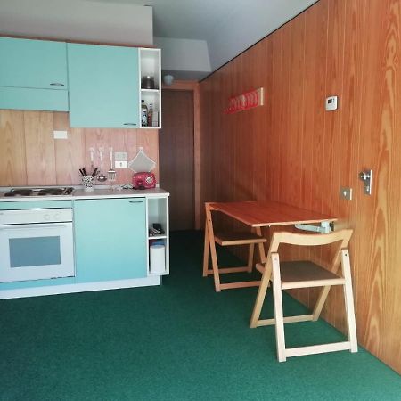 Finestra Sul Bosco - Monolocale Marilleva 1400 Διαμέρισμα Εξωτερικό φωτογραφία