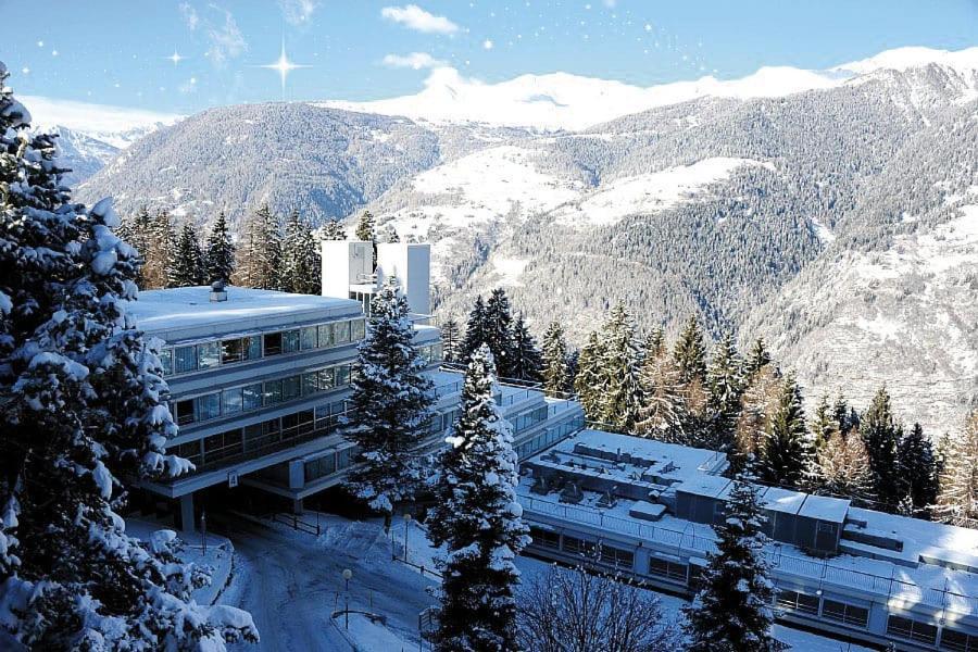 Finestra Sul Bosco - Monolocale Marilleva 1400 Διαμέρισμα Εξωτερικό φωτογραφία
